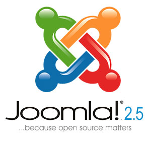 Joomla! 2.5 Joomla! 2.5
